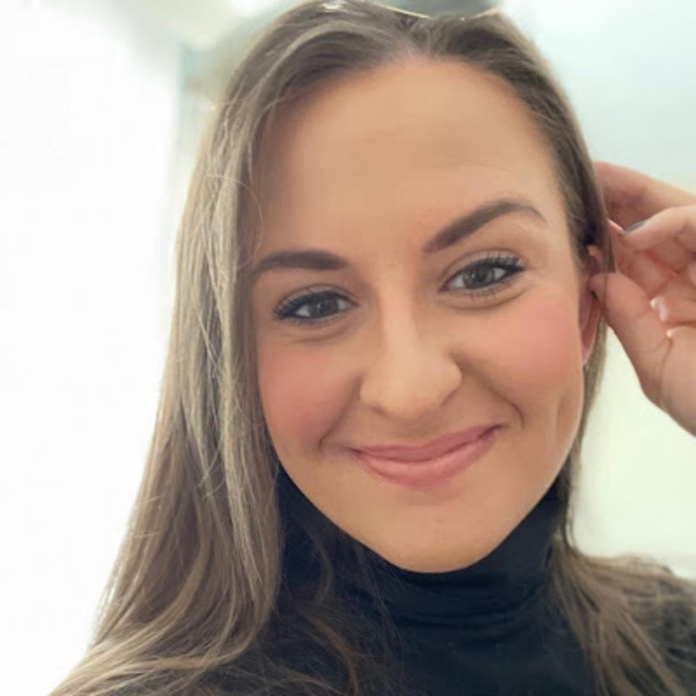 Meet your Posher, Meghan